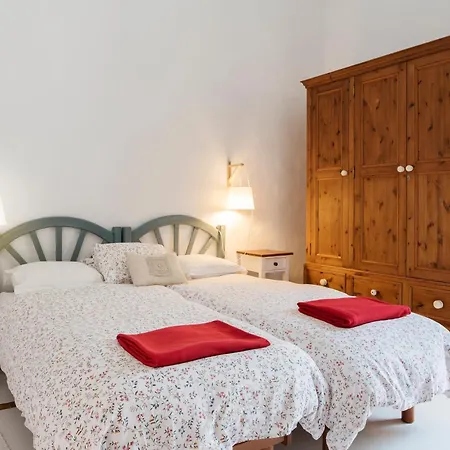 Casa Arboles - Lanzarote Teguise