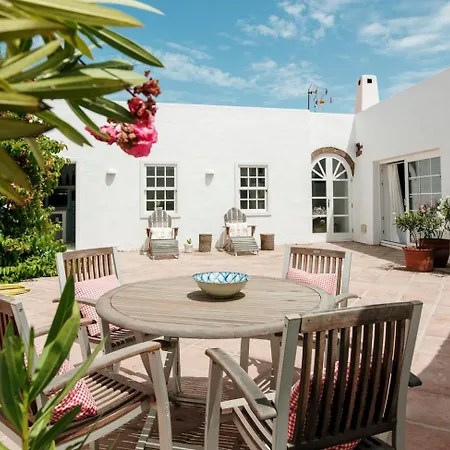 Casa Arboles - Lanzarote Nyaraló