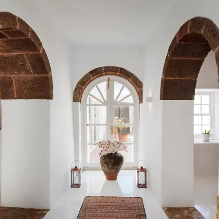 Nyaraló Casa Arboles - Lanzarote