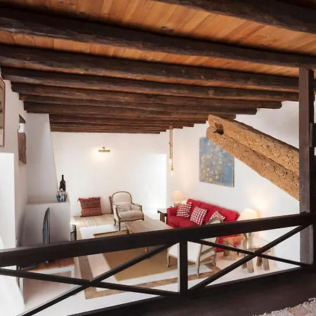 Casa Arboles - Lanzarote