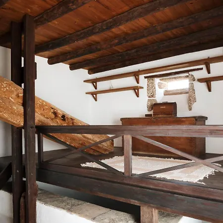 Casa Arboles - Lanzarote Nyaraló *