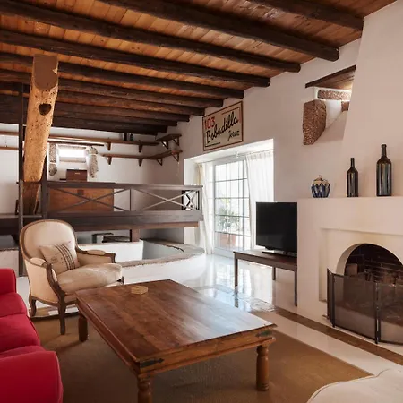 Casa Arboles - Lanzarote Nyaraló Teguise