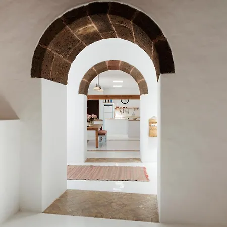 Casa Arboles - Lanzarote Nyaraló