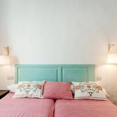 Casa Arboles - Lanzarote * Teguise