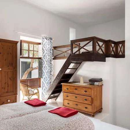 Casa Arboles - Lanzarote Teguise