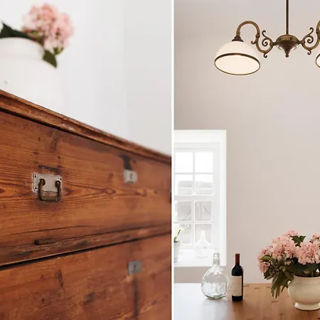 Casa Arboles - Lanzarote Nyaraló