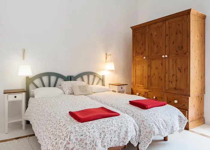 Casa Arboles - Lanzarote Teguise