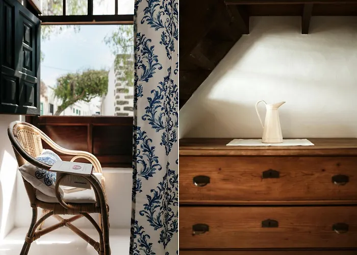 Casa Arboles - Lanzarote *