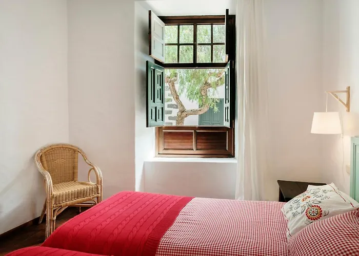 Casa Arboles - Lanzarote Nyaraló Teguise