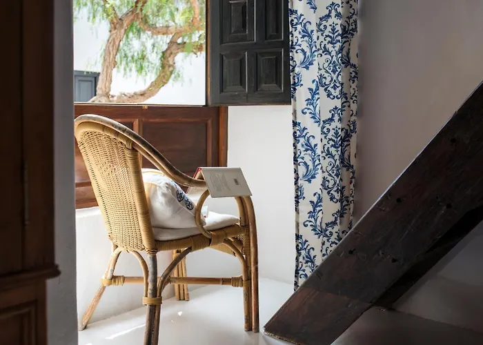 Casa Arboles - Lanzarote Teguise