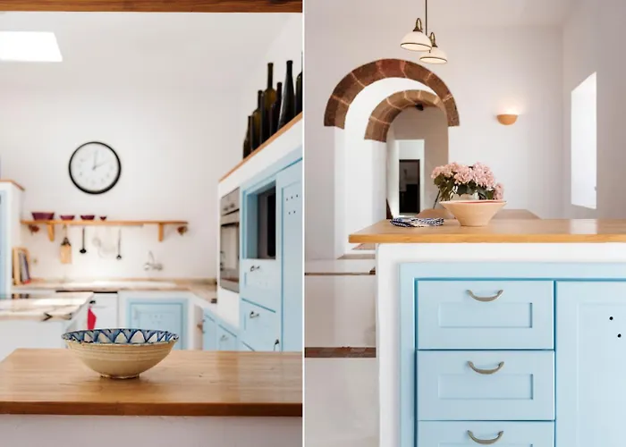 Casa Arboles - Lanzarote Nyaraló