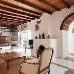 Casa Arboles - Lanzarote 테기세