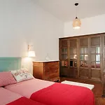 펜션 Casa Arboles - Lanzarote *