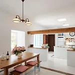 펜션 Casa Arboles - Lanzarote 테기세