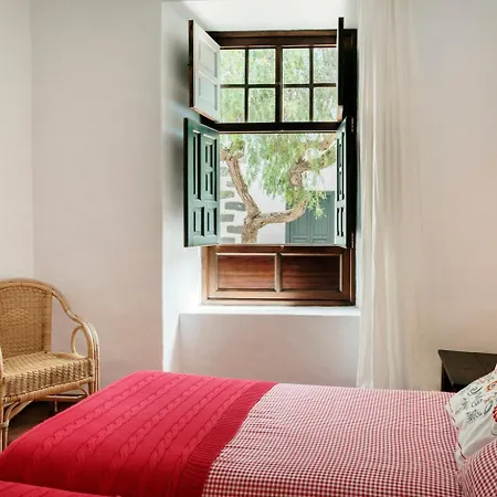 Casa Arboles - Lanzarote Semesterbostad Teguise (Lanzarote)
