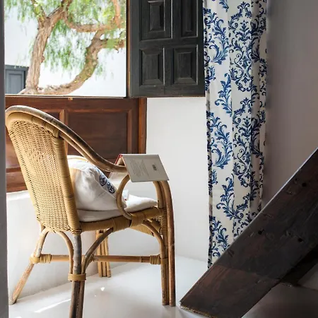 Casa Arboles - Lanzarote טגיסי