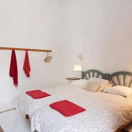 Casa Arboles - Lanzarote בית נופש