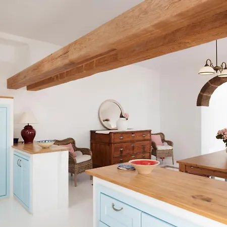 Casa Arboles - Lanzarote