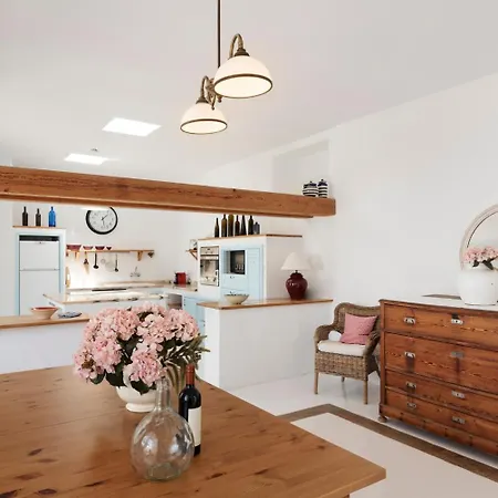 Casa Arboles - Lanzarote טגיסי