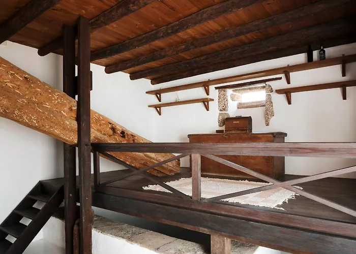 Casa Arboles - Lanzarote Ferienhaus *