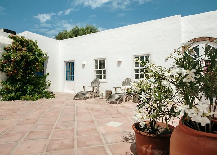 Casa árboles - Lanzarote Сasa de vacaciones