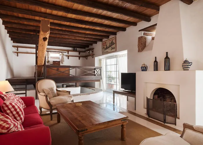 Casa árboles - Lanzarote Сasa de vacaciones Teguise (Lanzarote)