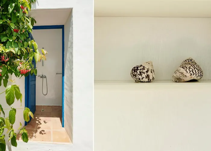 Casa árboles - Lanzarote Сasa de vacaciones *