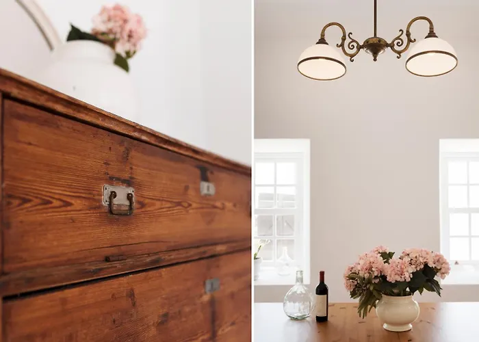 Casa árboles - Lanzarote Сasa de vacaciones