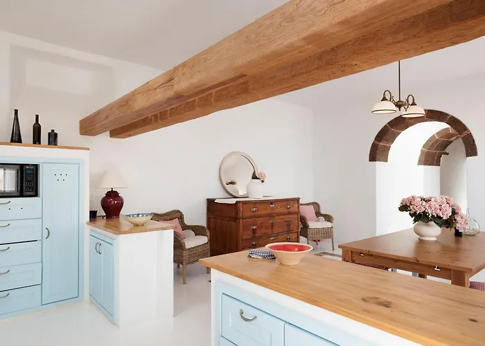 Casa árboles - Lanzarote