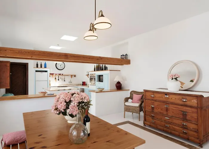 Casa Arboles - Lanzarote Teguise (Lanzarote)