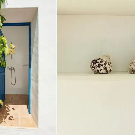 Casa árboles - Lanzarote Casa vacanze *