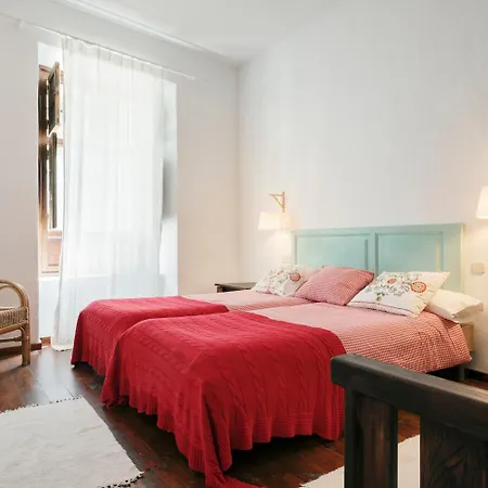 Casa árboles - Lanzarote Casa vacanze Teguise (Lanzarote)