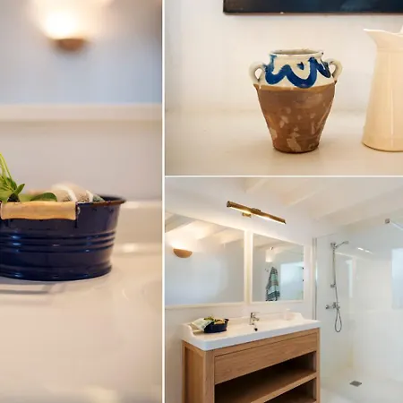 Casa vacanze Casa árboles - Lanzarote Teguise (Lanzarote)