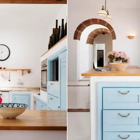 Casa árboles - Lanzarote Casa vacanze