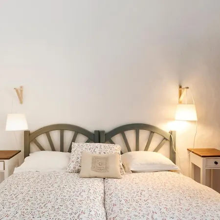 Casa vacanze Casa árboles - Lanzarote Teguise (Lanzarote)