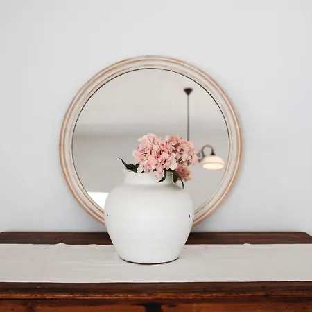 Casa árboles - Lanzarote Teguise (Lanzarote)