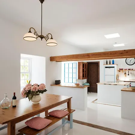 Casa vacanze Casa árboles - Lanzarote Teguise (Lanzarote)