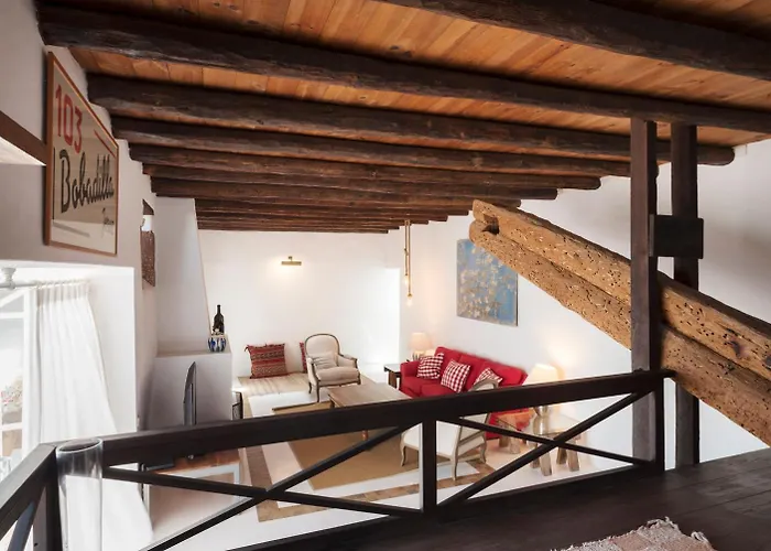 Casa Arboles - Lanzarote