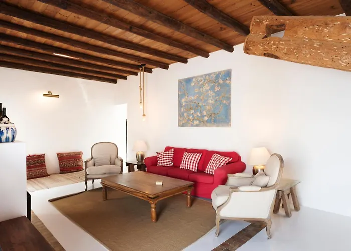 Casa Arboles - Lanzarote *