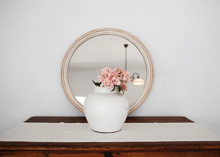 Casa Arboles - Lanzarote Teguise (Lanzarote)